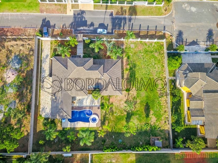 SMPW Quadra 5, PARK WAY, BRASILIA - Foto 31