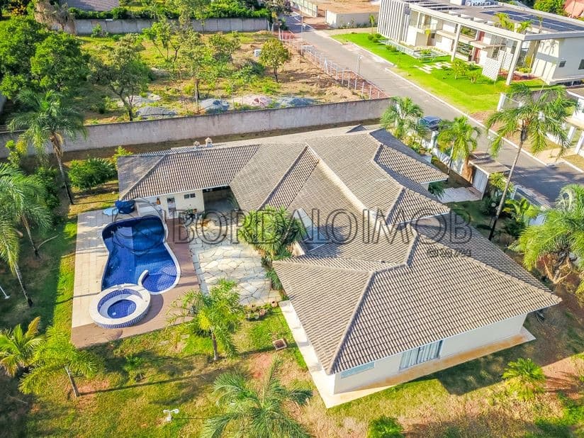 SMPW Quadra 5, PARK WAY, BRASILIA - Foto 38