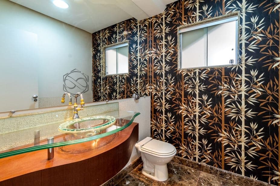 SMPW Quadra 6, PARK WAY, BRASILIA - Foto 17