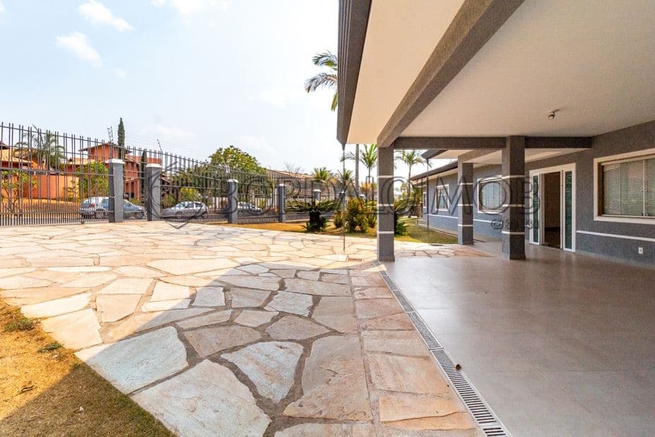 SMPW Quadra 6, PARK WAY, BRASILIA - Foto 20