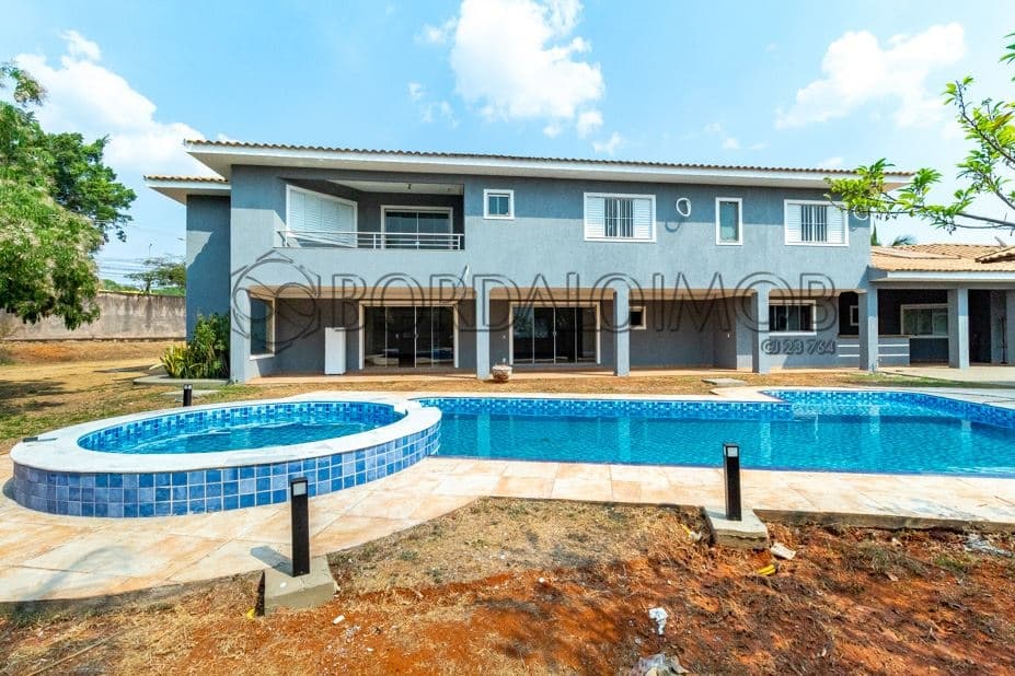 SMPW Quadra 6, PARK WAY, BRASILIA - Foto 22