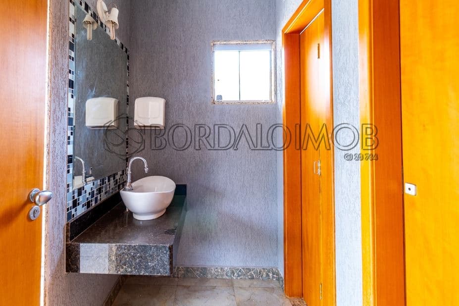 SMPW Quadra 6, PARK WAY, BRASILIA - Foto 23