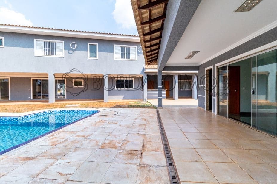 SMPW Quadra 6, PARK WAY, BRASILIA - Foto 35