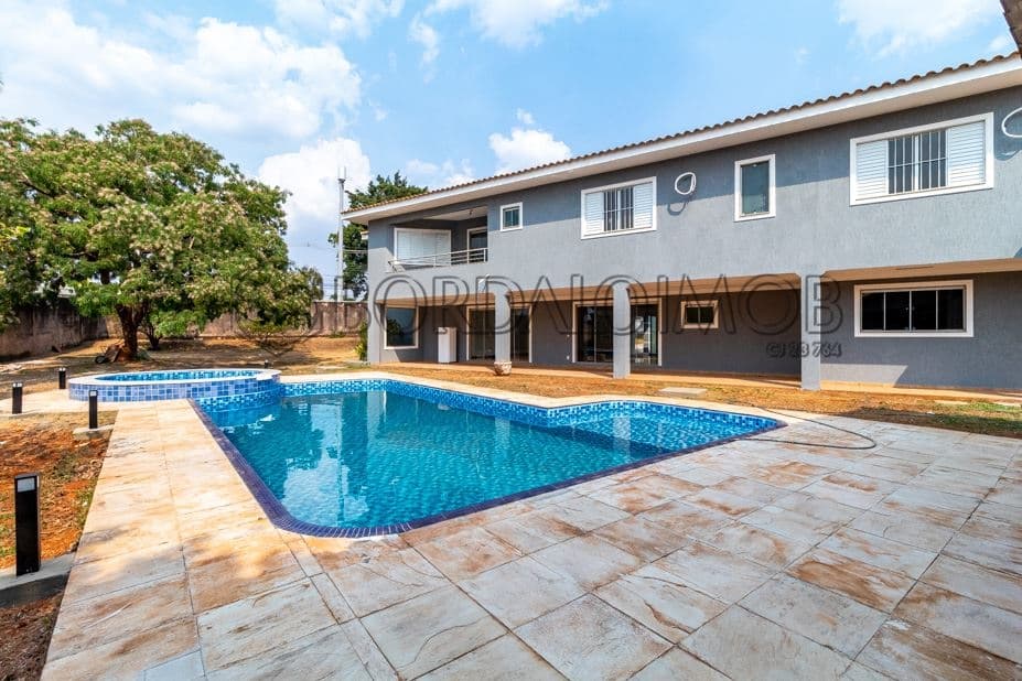 SMPW Quadra 6, PARK WAY, BRASILIA - Foto 40