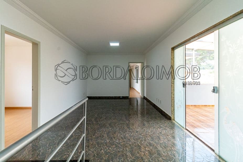 SMPW Quadra 6, PARK WAY, BRASILIA - Foto 42