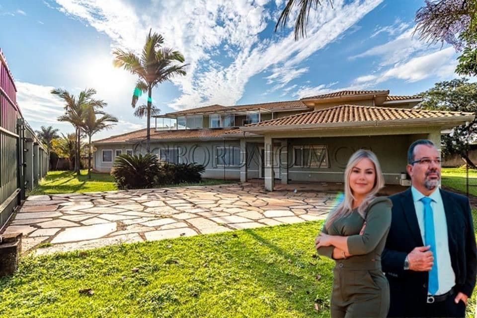 SMPW Quadra 6, PARK WAY, BRASILIA - Foto 46