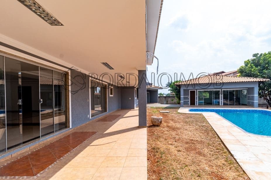 SMPW Quadra 6, PARK WAY, BRASILIA - Foto 48