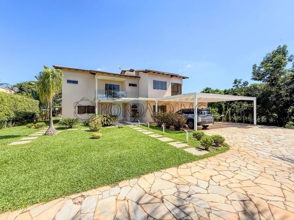 SMPW Quadra 7, PARK WAY, BRASILIA