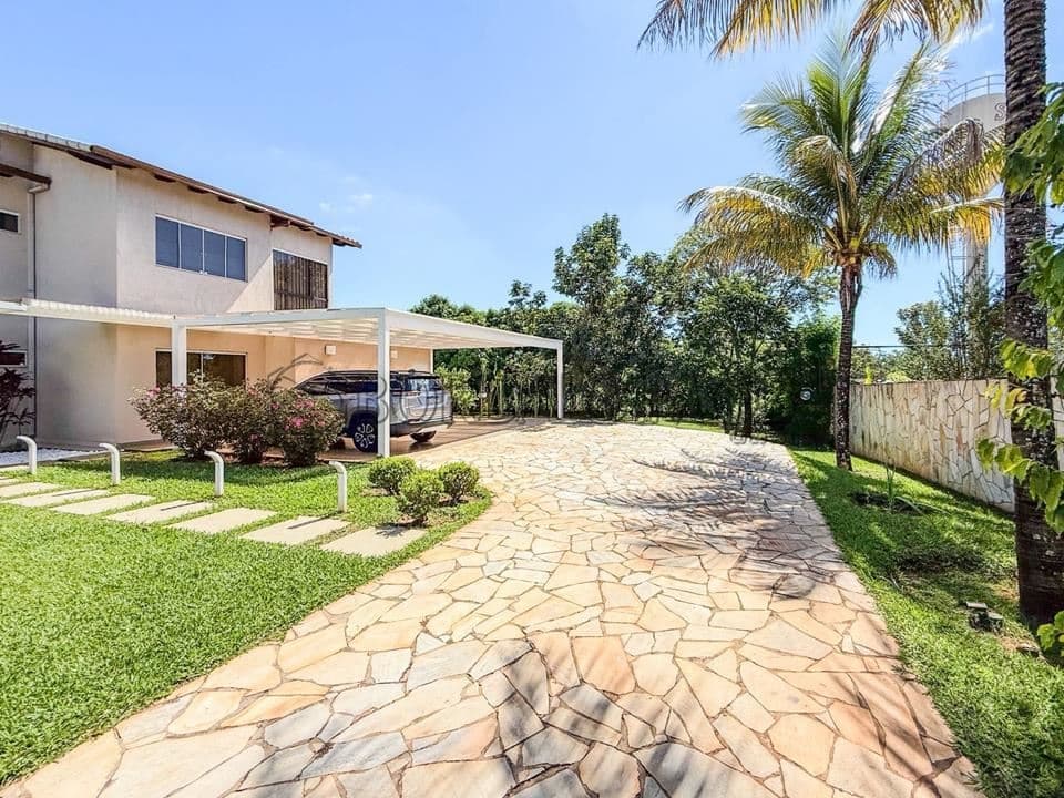 SMPW Quadra 7, PARK WAY, BRASILIA - Foto 2