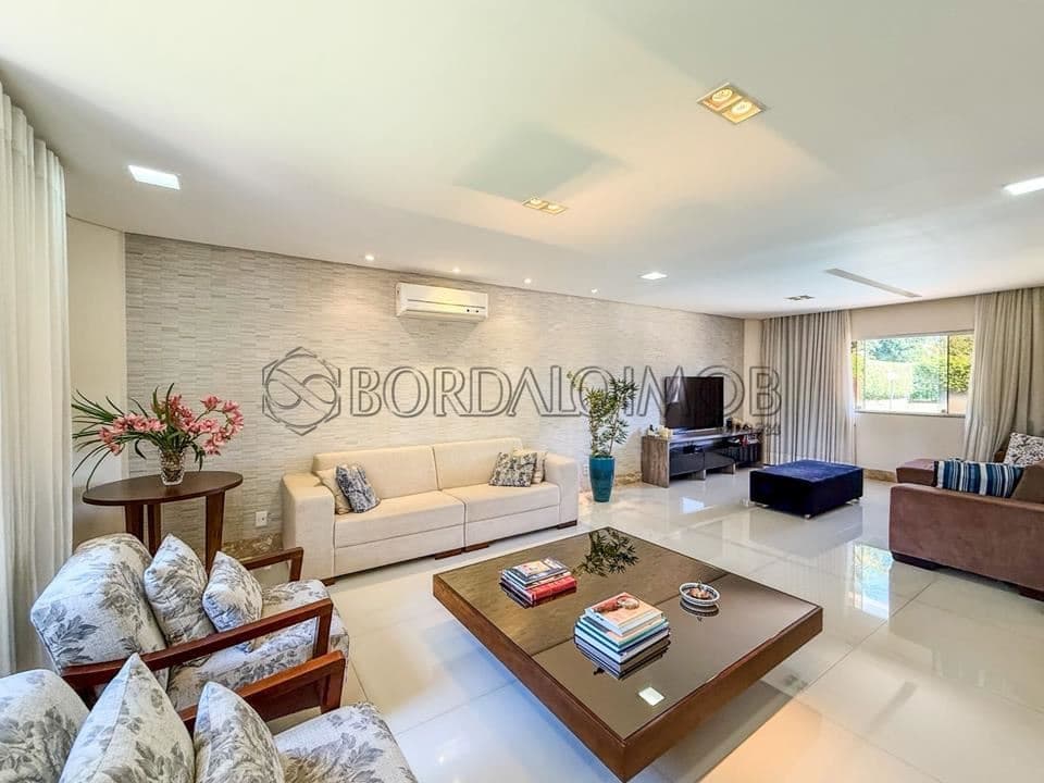 SMPW Quadra 7, PARK WAY, BRASILIA - Foto 13