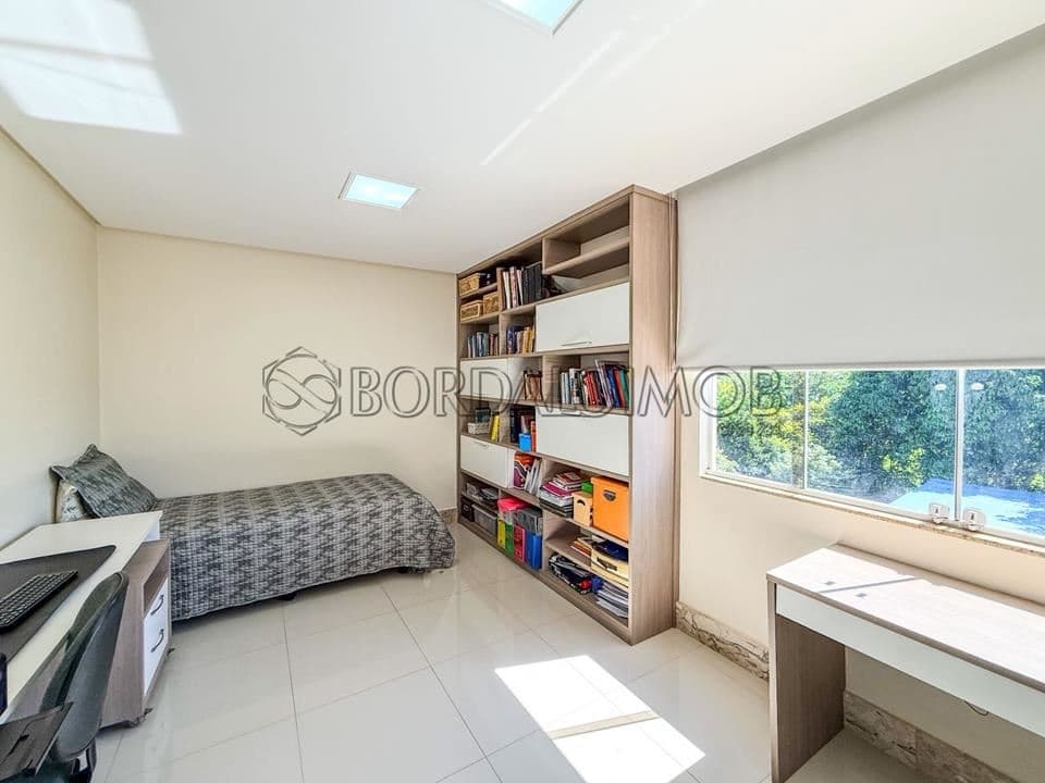 SMPW Quadra 7, PARK WAY, BRASILIA - Foto 28