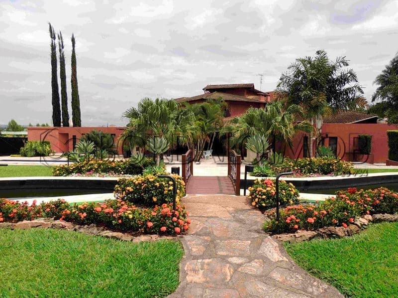 SMPW Quadra 7, PARK WAY, BRASILIA