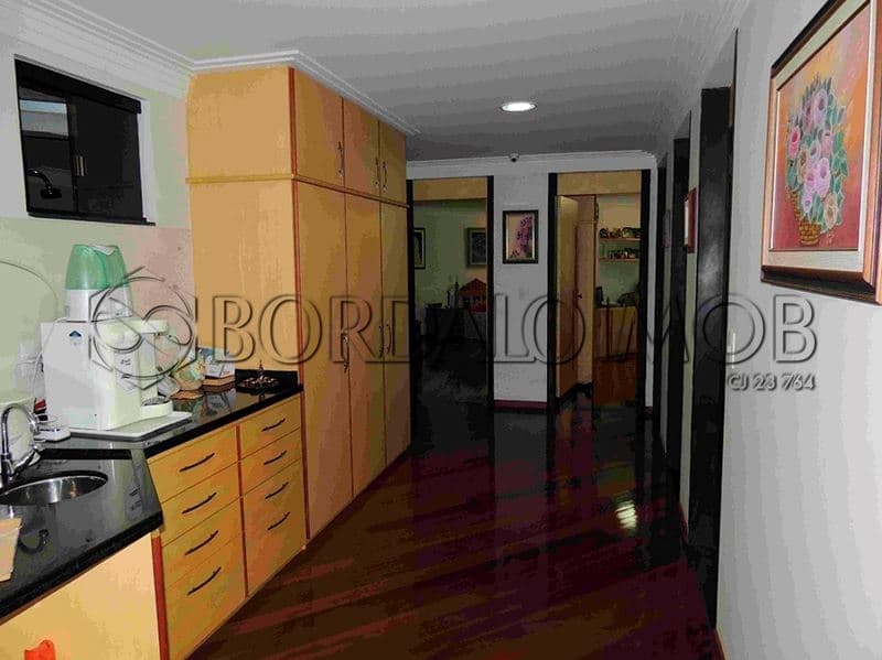 SMPW Quadra 7, PARK WAY, BRASILIA - Foto 22