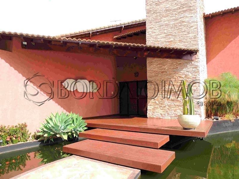 SMPW Quadra 7, PARK WAY, BRASILIA - Foto 41