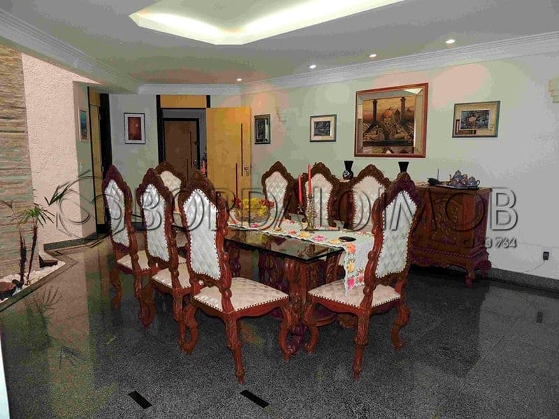 SMPW Quadra 7, PARK WAY, BRASILIA - Foto 42