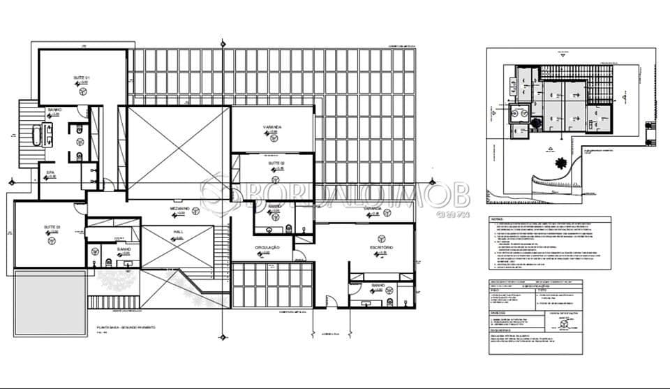 SMPW Quadra 8, PARK WAY, BRASILIA - Foto 12