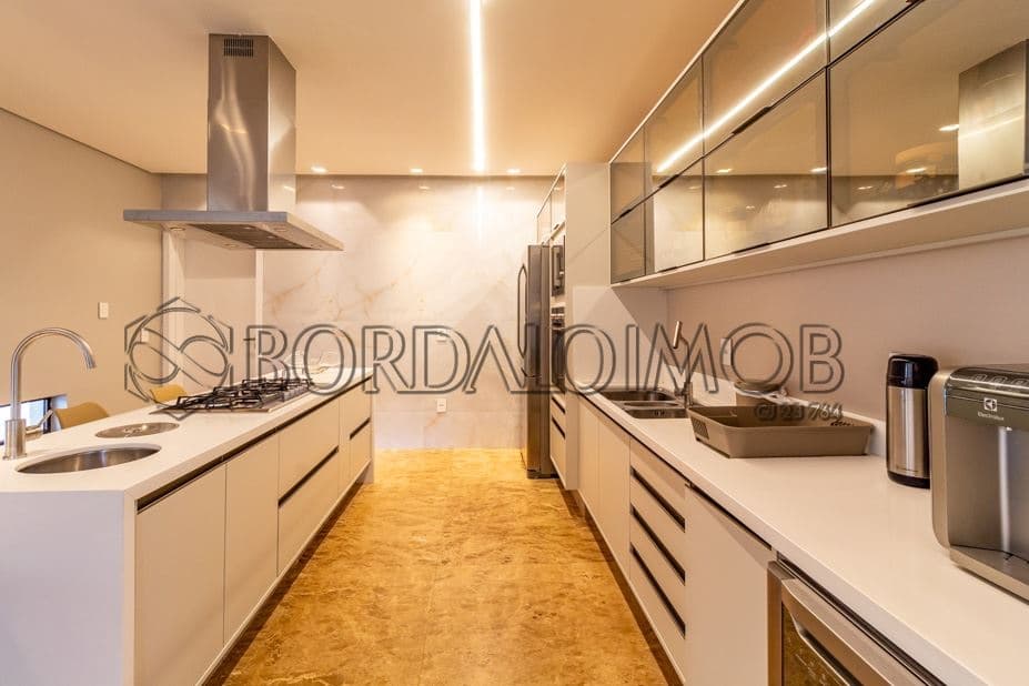 SMPW Quadra 8, PARK WAY, BRASILIA