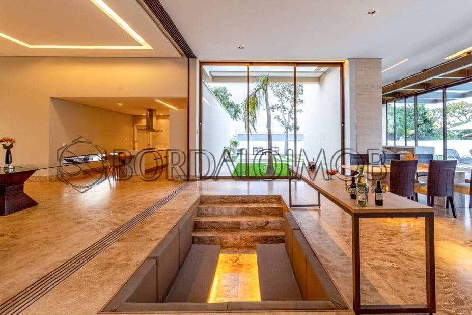 SMPW Quadra 8, PARK WAY, BRASILIA - Foto 14