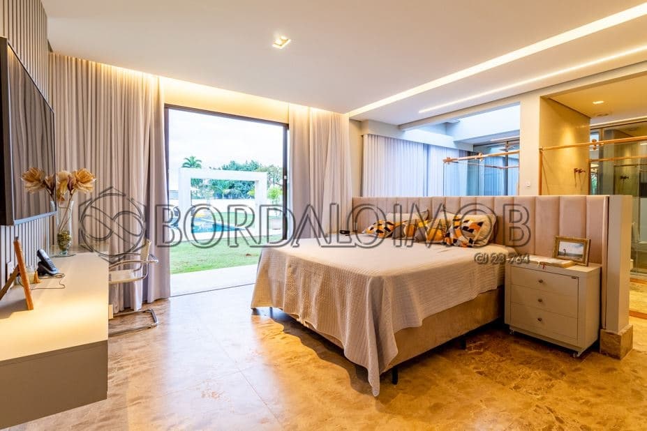 SMPW Quadra 8, PARK WAY, BRASILIA - Foto 17