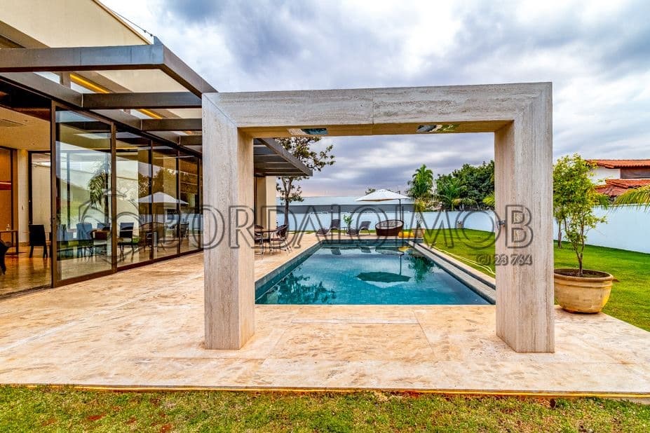 SMPW Quadra 8, PARK WAY, BRASILIA - Foto 31