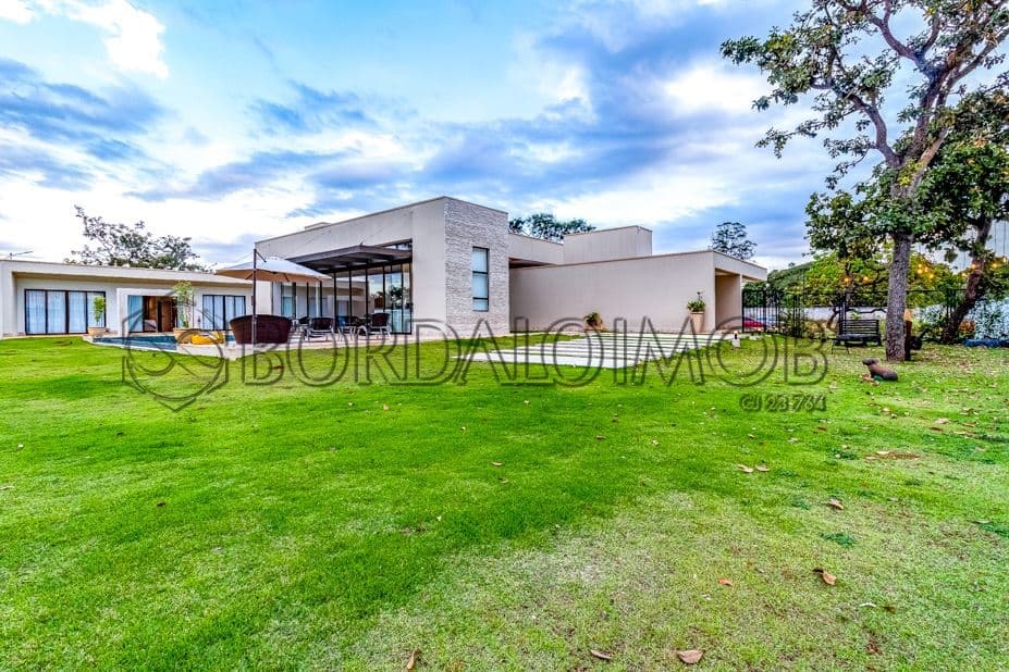 SMPW Quadra 8, PARK WAY, BRASILIA - Foto 34