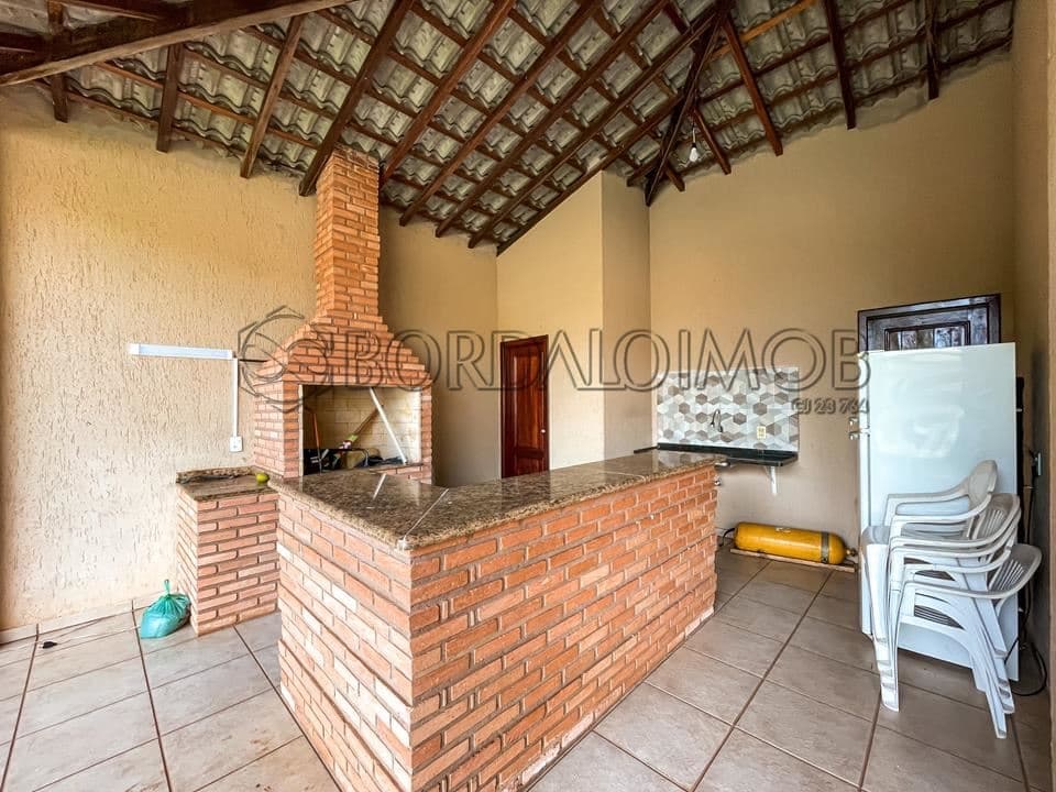 SMPW Quadra 8, PARK WAY, BRASILIA