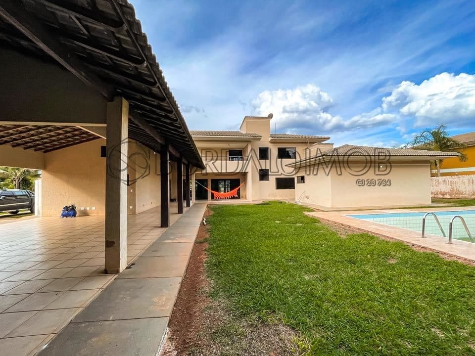 SMPW Quadra 8, PARK WAY, BRASILIA - Foto 3