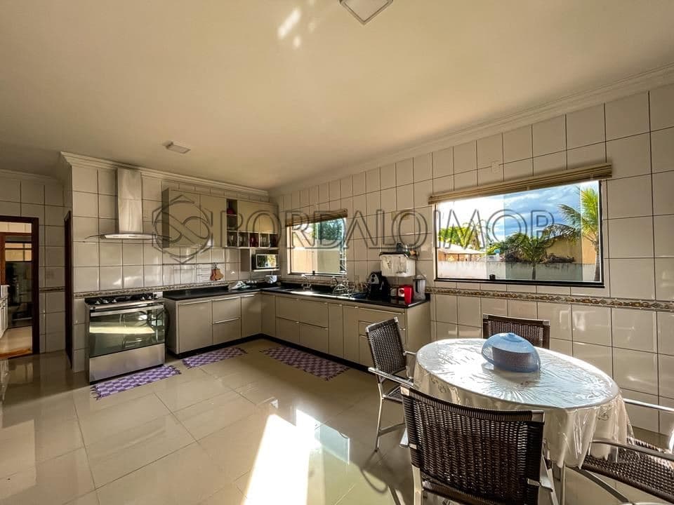 SMPW Quadra 8, PARK WAY, BRASILIA - Foto 22