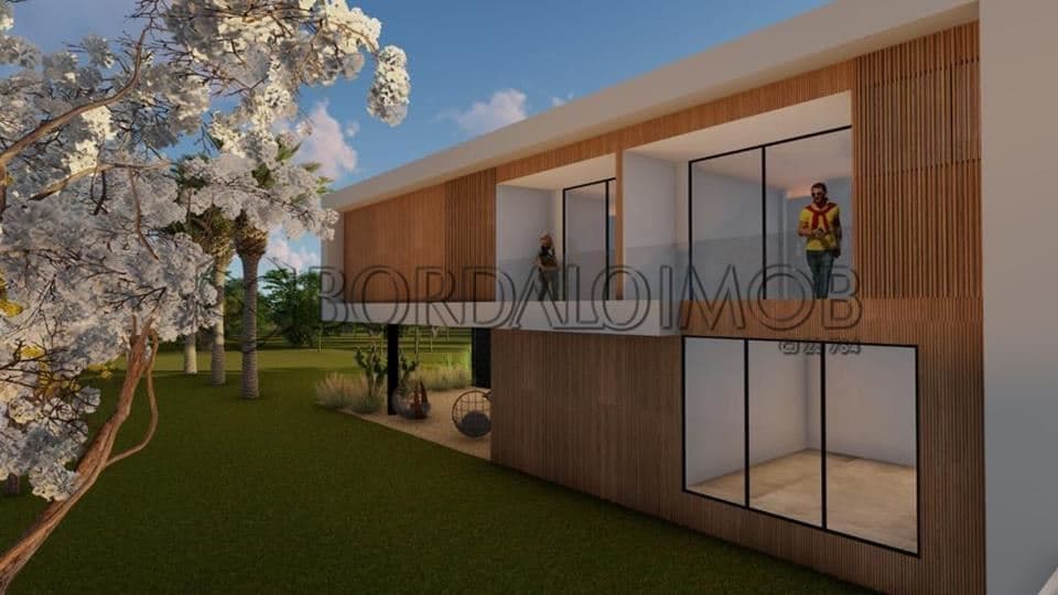 SMPW Quadra 8, PARK WAY, BRASILIA