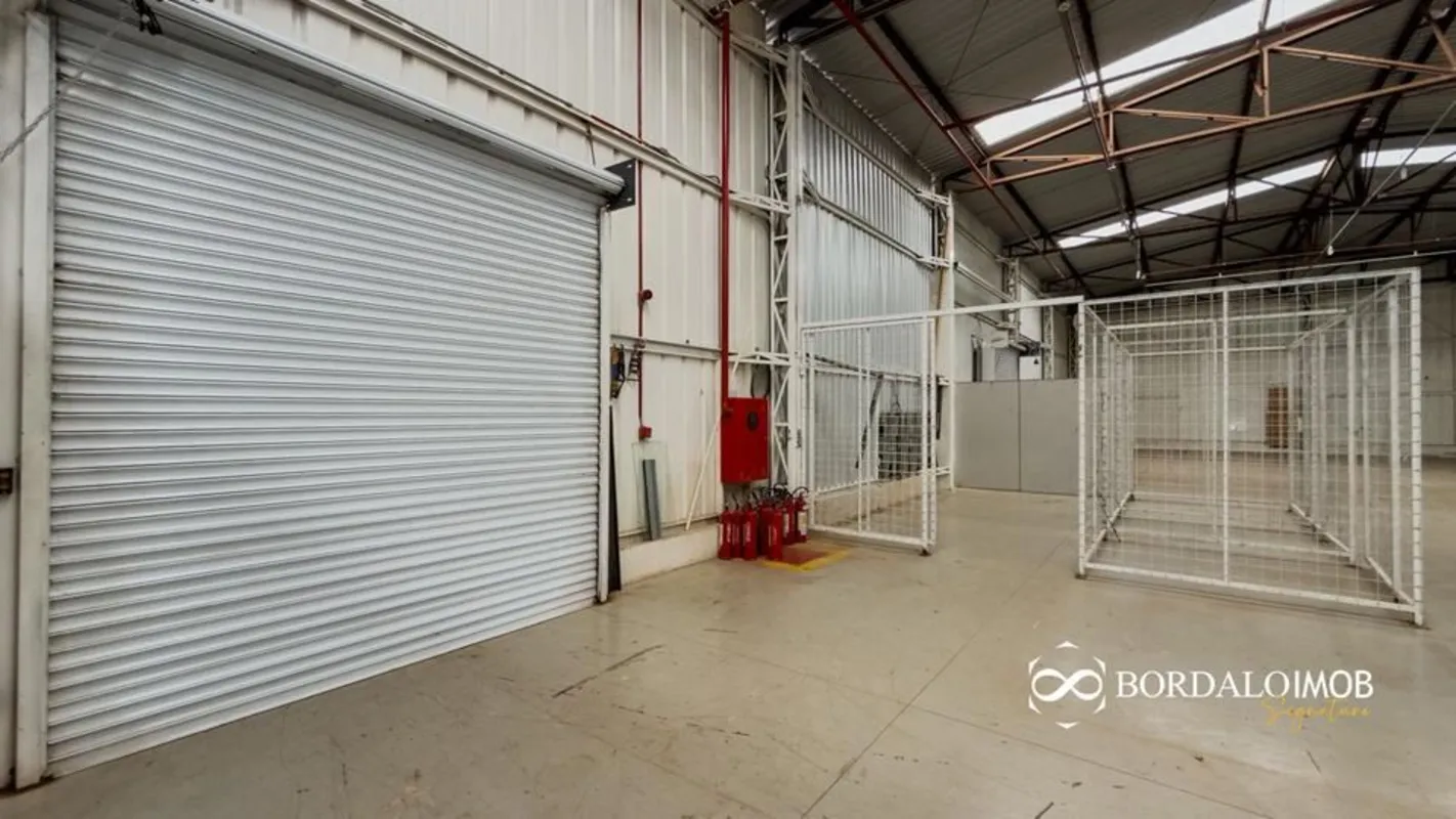 STRC Trecho 3, SETOR INDUSTRIAL, GUARA