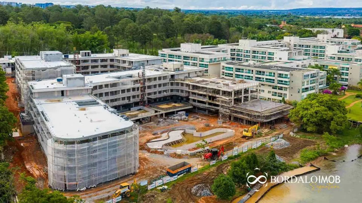 SCES Trecho 4, ASA SUL, BRASILIA - Foto 3