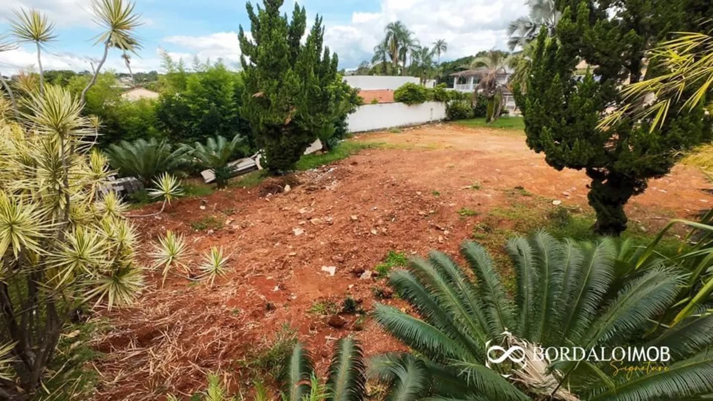 SHIS QI 23, LAGO SUL, BRASILIA