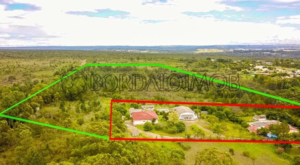 SMDB Conjunto 4, LAGO SUL, BRASILIA