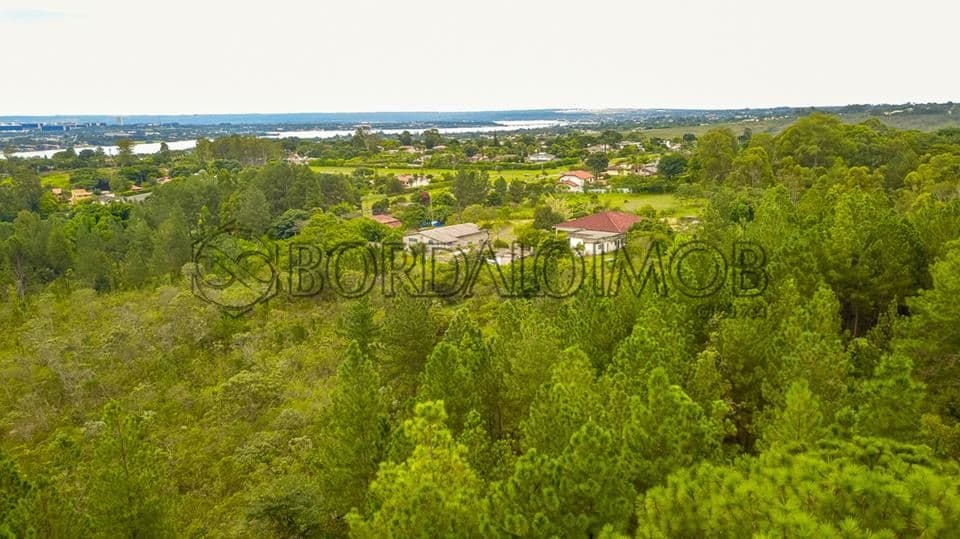 SMDB Conjunto 4, LAGO SUL, BRASILIA - Foto 10