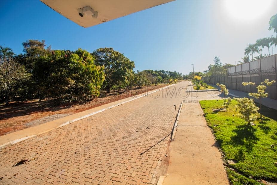 SMPW Quadra 15, PARK WAY, BRASILIA