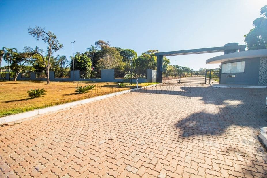 SMPW Quadra 15, PARK WAY, BRASILIA - Foto 12