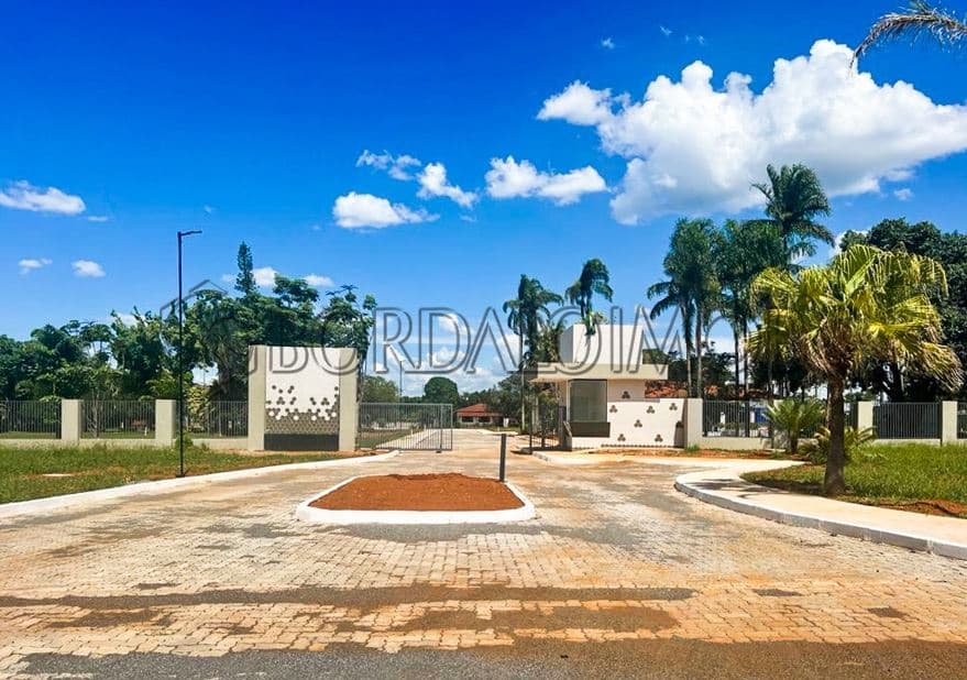 SMPW Quadra 15, PARK WAY, BRASILIA - Foto 3