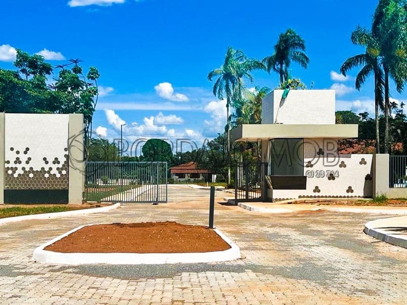 SMPW Quadra 15, PARK WAY, BRASILIA - Foto 6