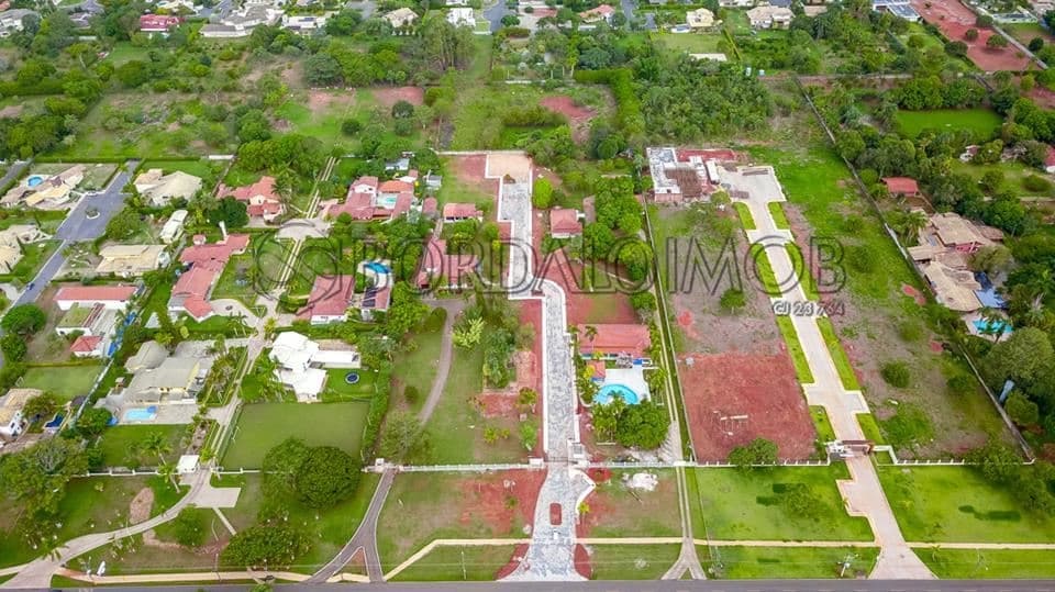 SMPW Quadra 15, PARK WAY, BRASILIA - Foto 8