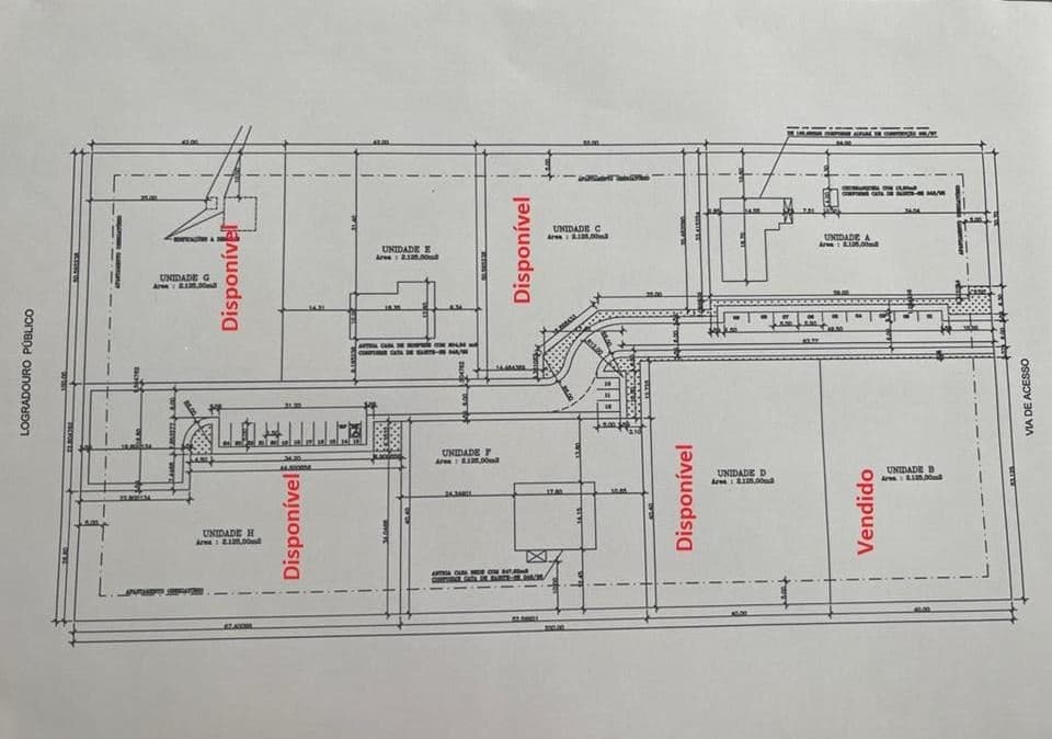 SMPW Quadra 15, PARK WAY, BRASILIA