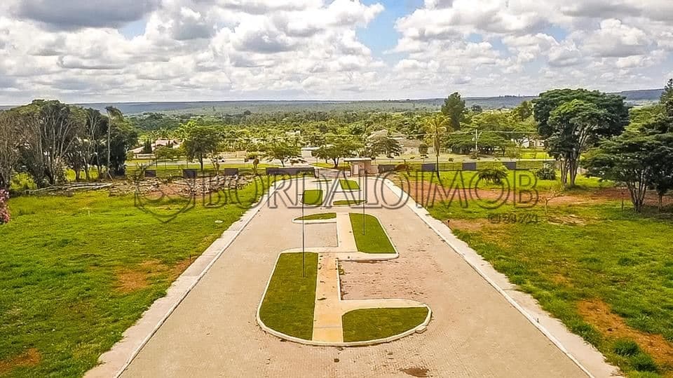 SMPW Quadra 16, PARK WAY, BRASILIA - Foto 3