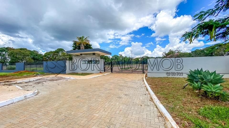 SMPW Quadra 16, PARK WAY, BRASILIA - Foto 8