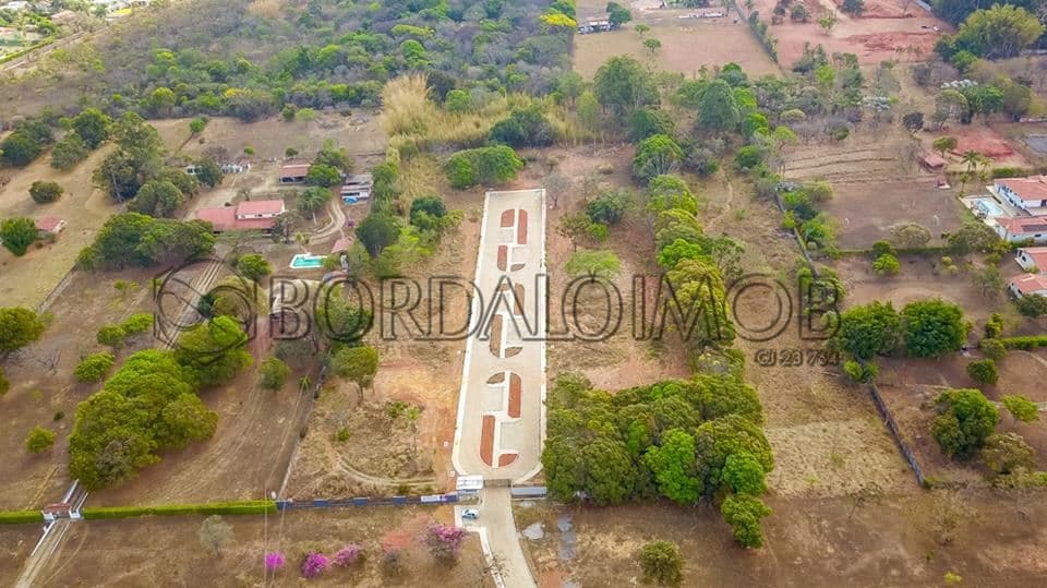 SMPW Quadra 16, PARK WAY, BRASILIA - Foto 12