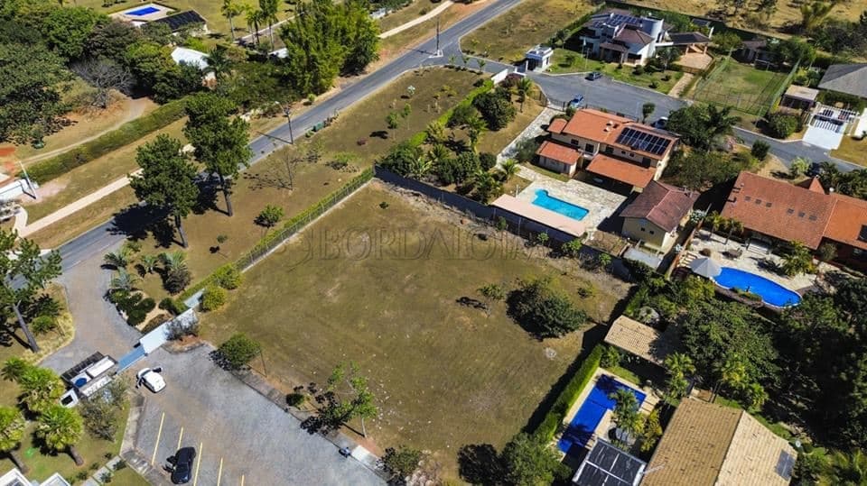 SMPW Quadra 17, PARK WAY, BRASILIA