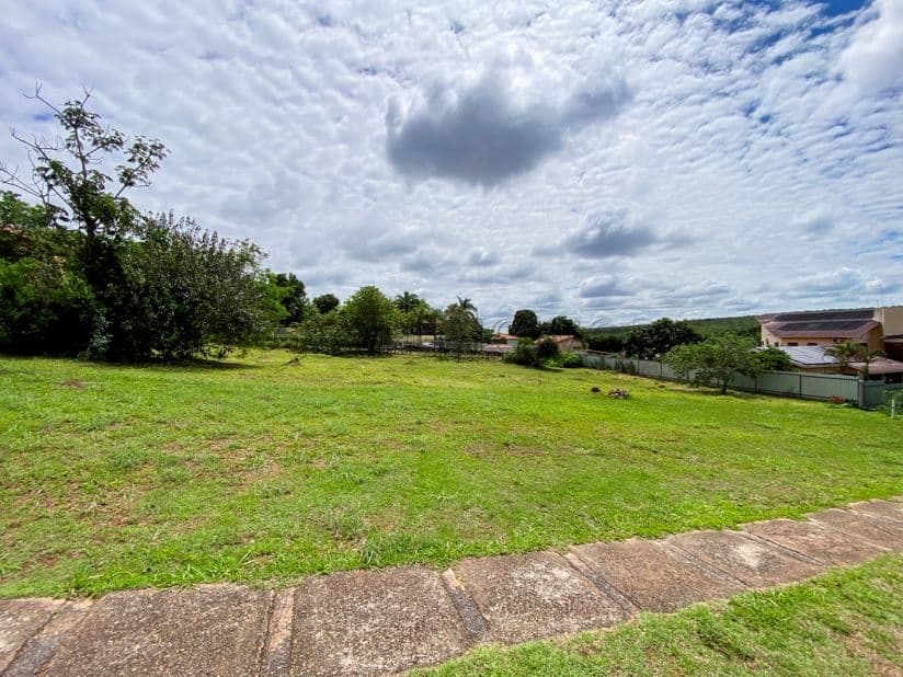 SMPW Quadra 17, PARK WAY, BRASILIA - Foto 11