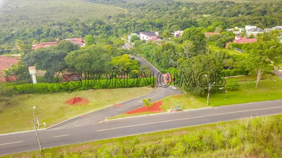 SMPW Quadra 17, PARK WAY, BRASILIA - Foto 22