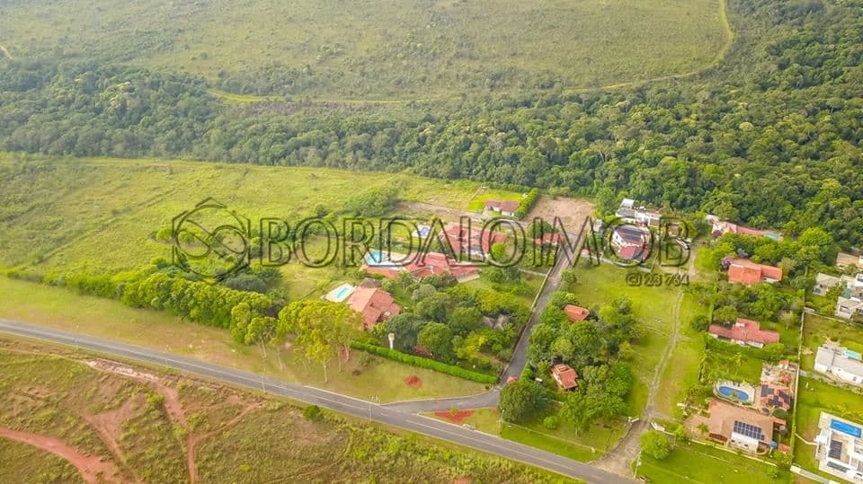 SMPW Quadra 17, PARK WAY, BRASILIA - Foto 29