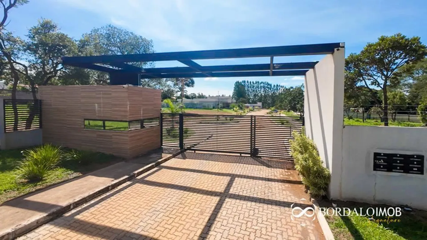 SMPW Quadra 18, PARK WAY, BRASILIA