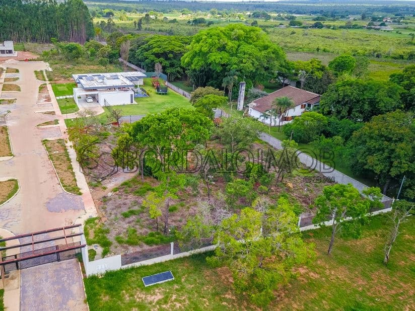 SMPW Quadra 18, PARK WAY, BRASILIA