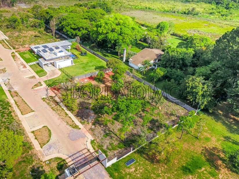 SMPW Quadra 18, PARK WAY, BRASILIA - Foto 5